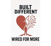 Built Different & Wired For More