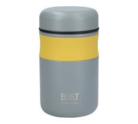 Stylist 490ml Food Flask BUILT New York Yellow One Size