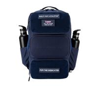 Built For Athletes Alpine F1 Team, Official 2026 Collection, 35L Elite Backpack, Rucksack, Blue