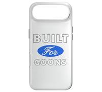 Built for Goons - Sexy Gifts for Men and Women Case for iPhone Air