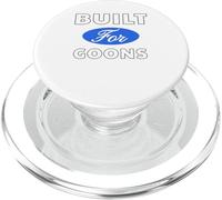 Built for Goons - Sexy Gifts for Men and Women PopSockets PopGrip for MagSafe