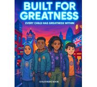 Built for Greatness