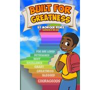 Built For Greatness