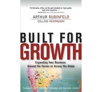 Built for Growth: Expanding Your Business Around the Corner or Across the Globe