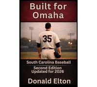 Built for Omaha: South Carolina Baseball