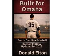 Built for Omaha: South Carolina Baseball