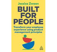 Built for People