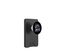 Built For Pressure Snailfish Deep Sea Funny Graphic PopSockets PopWallet for MagSafe