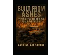 Built From Ashes: The Engine Of Self, The World, And The Mind