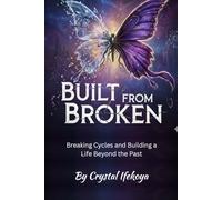 Built From Broken Special Edition