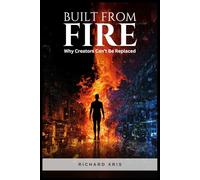 BUILT FROM THE FIRE: WHY CREATORS CAN’T BE REPLACED