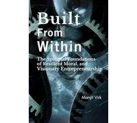 Built From Within