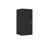 BUILT-IN CABINET HANGER RACK 10 12U 280X310 WF10-2312-00B