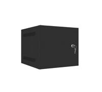 BUILT-IN CABINET HANGER RACK 10 4U 280X310 WF10-2304-00B