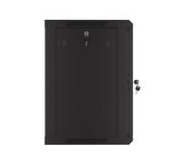 BUILT-IN CABINET HANGER RACK 19 12U 600X450 WF01-6412-23B