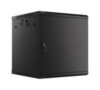 BUILT-IN CABINET HANGER RACK 19 12U 600X600 WF01-6612-00B