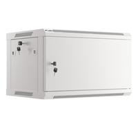 BUILT-IN CABINET HANGER RACK 19 6U 600X450 WF01-6406-00S