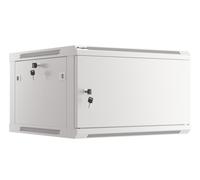 BUILT-IN CABINET HANGER RACK 19 6U 600X600 WF01-6606-00S