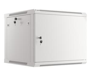 BUILT-IN CABINET HANGER RACK 19 9U 600X600 WF01-6609-00S