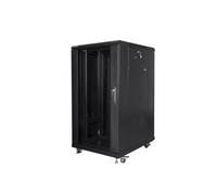 BUILT-IN CABINET STAND RACK 19 22U 600X800 FF01-6822-12B