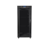 BUILT-IN CABINET STAND RACK 19 22U 800X800 FF01-8822-12BL