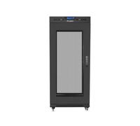 BUILT-IN CABINET STAND RACK 19 22U 800X800 FF01-8822-23BL