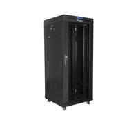 BUILT-IN CABINET STAND RACK 19 27U 600X600 FF01-6627-12BL
