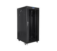 BUILT-IN CABINET STAND RACK 19 27U 600X800 FF01-6827-12BL