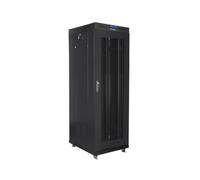 BUILT-IN CABINET STAND RACK 19 37U 600X800 FF01-6837-23BL