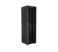 BUILT-IN CABINET STAND RACK 19 42U 600X600 FF01-6642-12BL