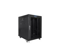 BUILT-IN CABINET STANDRACK 19 15U 600X800 FF01-6815-12BL