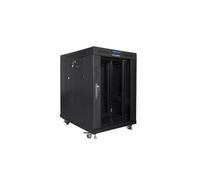 BUILT-IN CABINET STANDRACK 19 15U 800X1000 FF01-8015-12BL