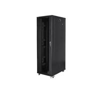 BUILT-IN CABINET STANDRACK 19 42U 800X1200 FF01-8242-12B