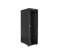 BUILT-IN CABINET STANDRACK 19 42U 800X1200 FF01-8242-12BL