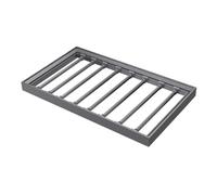 Built-in Clothes Drying Rack Above The Washing Machine | Extendable Trouser Rack/wardrobe Storage, Adjustable Width, Saves Space(850cabinet)