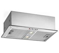 Teka Gfh 73 Conventional Hood Silver One Size / EU Plug