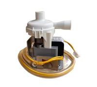 Built- in Drain Pump ，Compatible for Daikin， P220DB-029 FXD40MMPVE FXD63MMPVE FXDP28NPVC Air Conditioning Water Pump Parts Drainage Motor