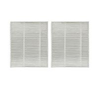 Built In Filter Accessories,Compatible For Xiaomi,E10 B112 E12 E103 3C Enhanced Edition 3C Plus E101C S20 D106 Vacuum Cleaner Filter Replacement Parts(2pcs)