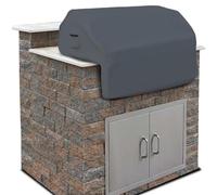 Built-in Grill Cover for Hestan Deluxe 42-Inch