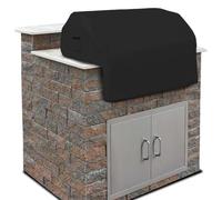 Built-in Grill Cover for Twin Eagles 42-Inch