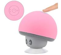 Built-in Microphone, 200mA Music Speaker, Wireless Speaker, for Families