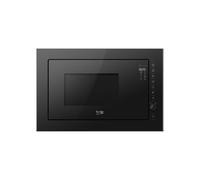 Built-in microwave & grill - BEKO - BMGB25333BG - Stainless steel - 59.5x39.2x38.8 cm