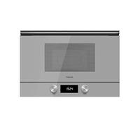 Built-In Microwave Oven 39 cm From Teka ML 8220 Bis L-SM - 112030004