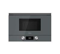 Built-In Microwave Oven 39 cm From Teka ML 8220 Bis L-ST - 112030002