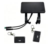 Built-in NFC 2026 Display Is Compatible With NAMI BURN/KLIMA/BLAST