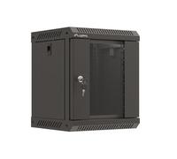 Built-in rack wall cabinet 10 6U 300X300 WF11-3306-10B