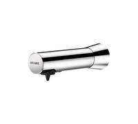 Built In Soap Dispenser Delabie BINOPTIC Infrared sensor, 1 L container Wall mounted Chrome
