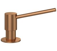 Built In Soap Dispenser Villeroy and Boch 250ml Bronze 92362004