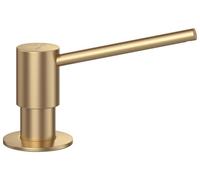 Villeroy & Boch 923620 VB-9236 20 03 Soap Dispenser, matt Gold, 250 ml