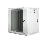 Built In Wall Cabinet Double Part 19 12U WF02-6612-10S